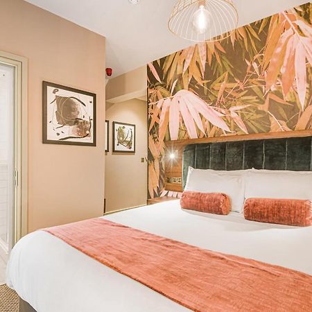 The King'S Arms By Innkeeper'S Collection Knowle  Esterno foto