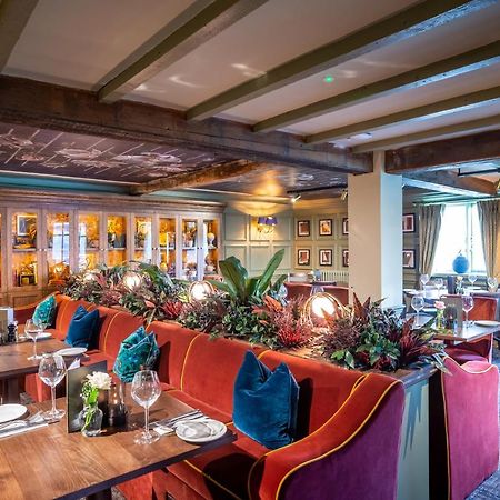 The King'S Arms By Innkeeper'S Collection Knowle  Esterno foto