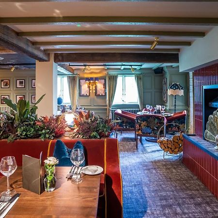 The King'S Arms By Innkeeper'S Collection Knowle  Esterno foto