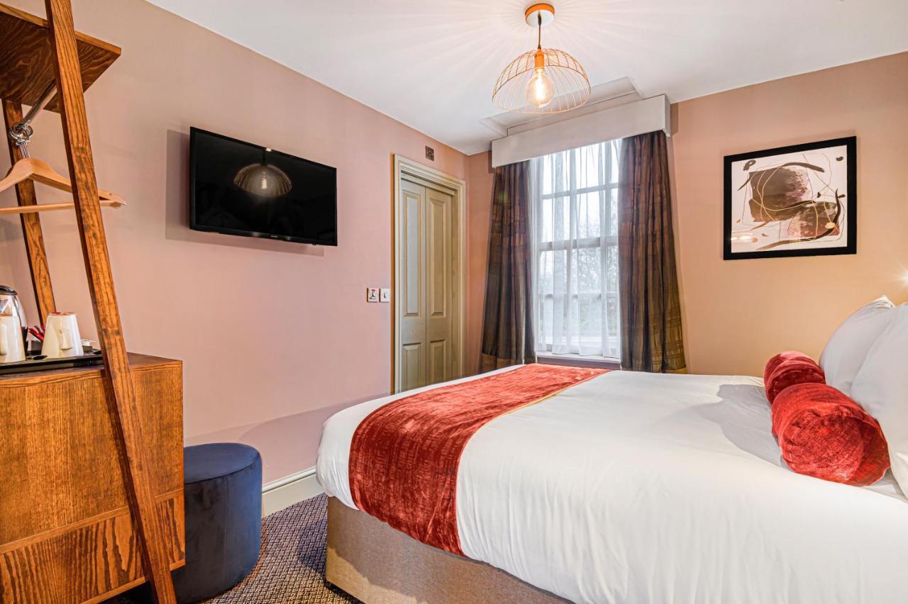 The King'S Arms By Innkeeper'S Collection Knowle  Esterno foto