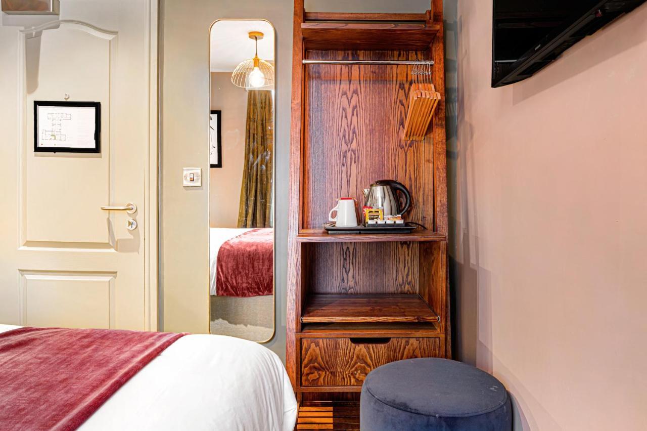 The King'S Arms By Innkeeper'S Collection Knowle  Esterno foto