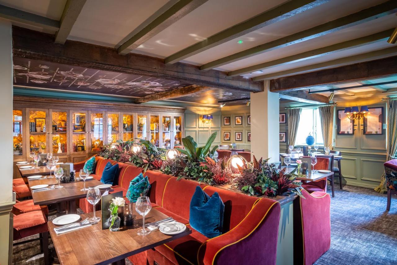 The King'S Arms By Innkeeper'S Collection Knowle  Esterno foto