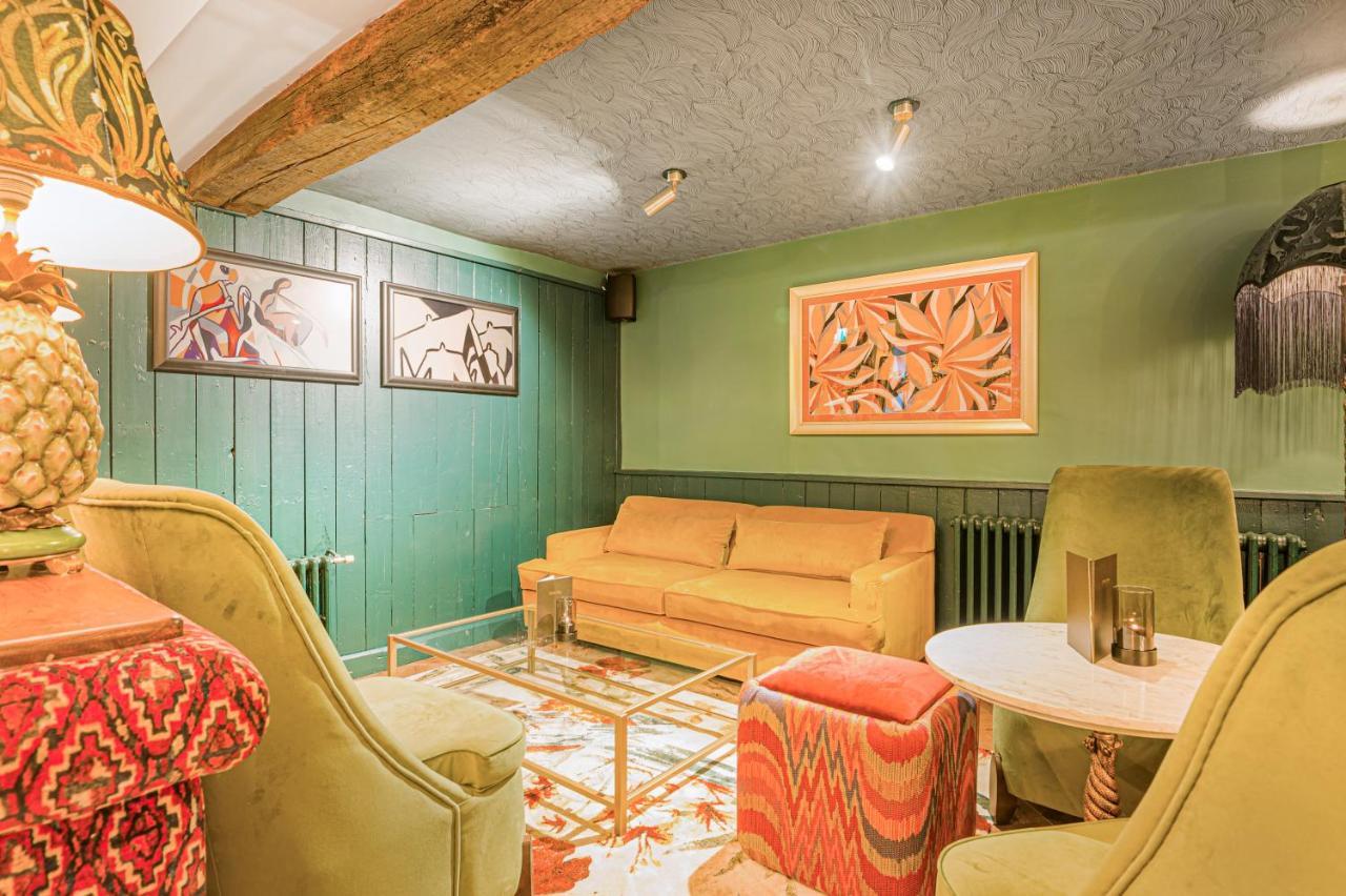 The King'S Arms By Innkeeper'S Collection Knowle  Esterno foto