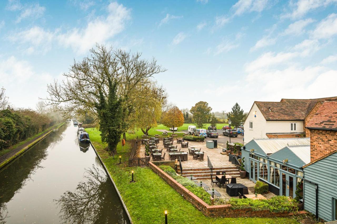 The King'S Arms By Innkeeper'S Collection Knowle  Esterno foto