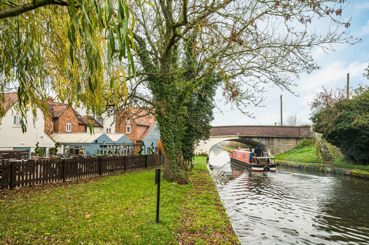 The King'S Arms By Innkeeper'S Collection Knowle  Esterno foto