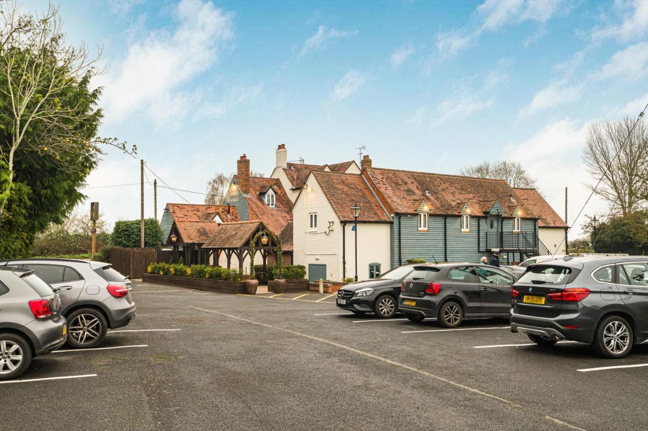 The King'S Arms By Innkeeper'S Collection Knowle  Esterno foto