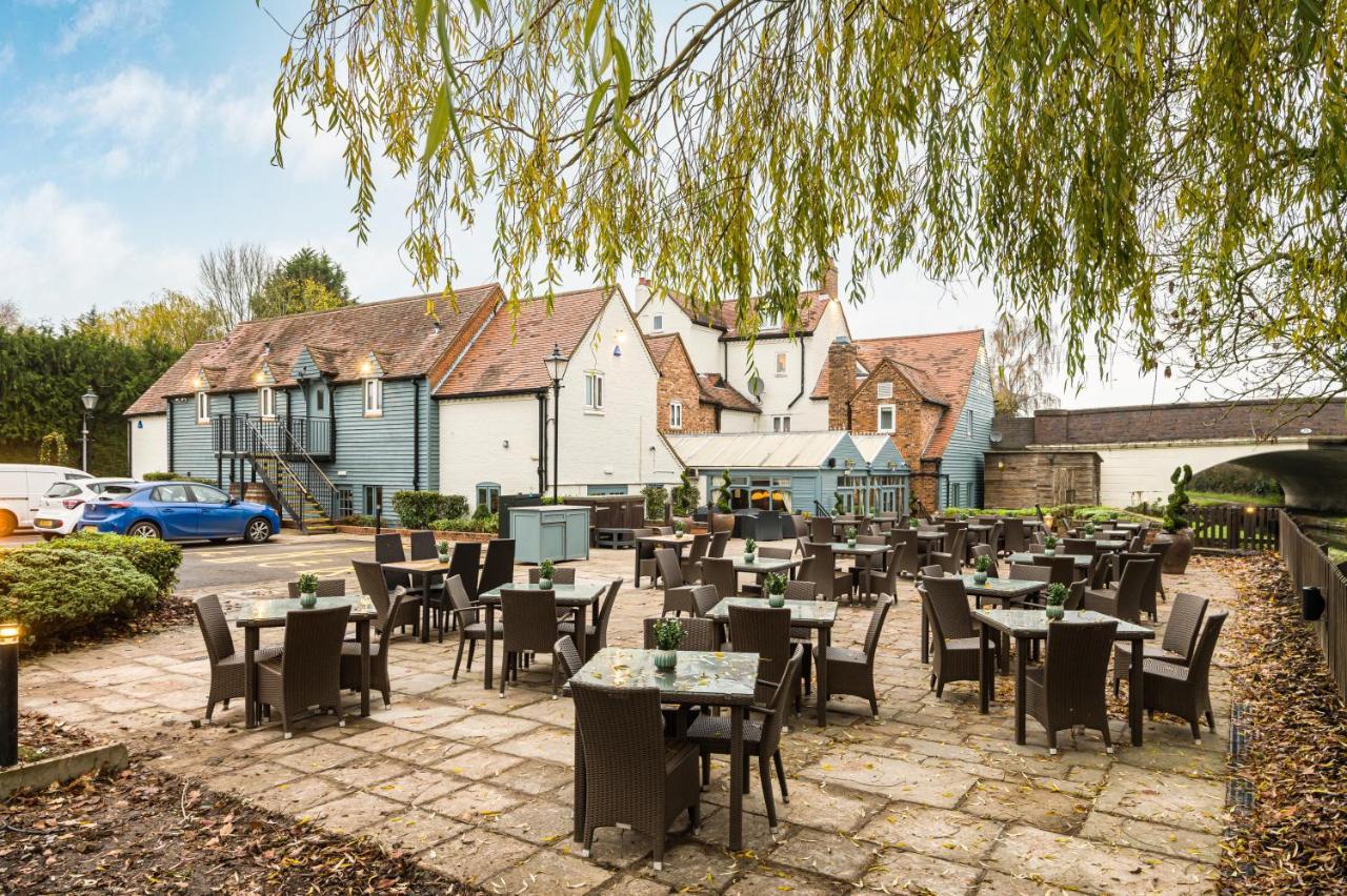 The King'S Arms By Innkeeper'S Collection Knowle  Esterno foto